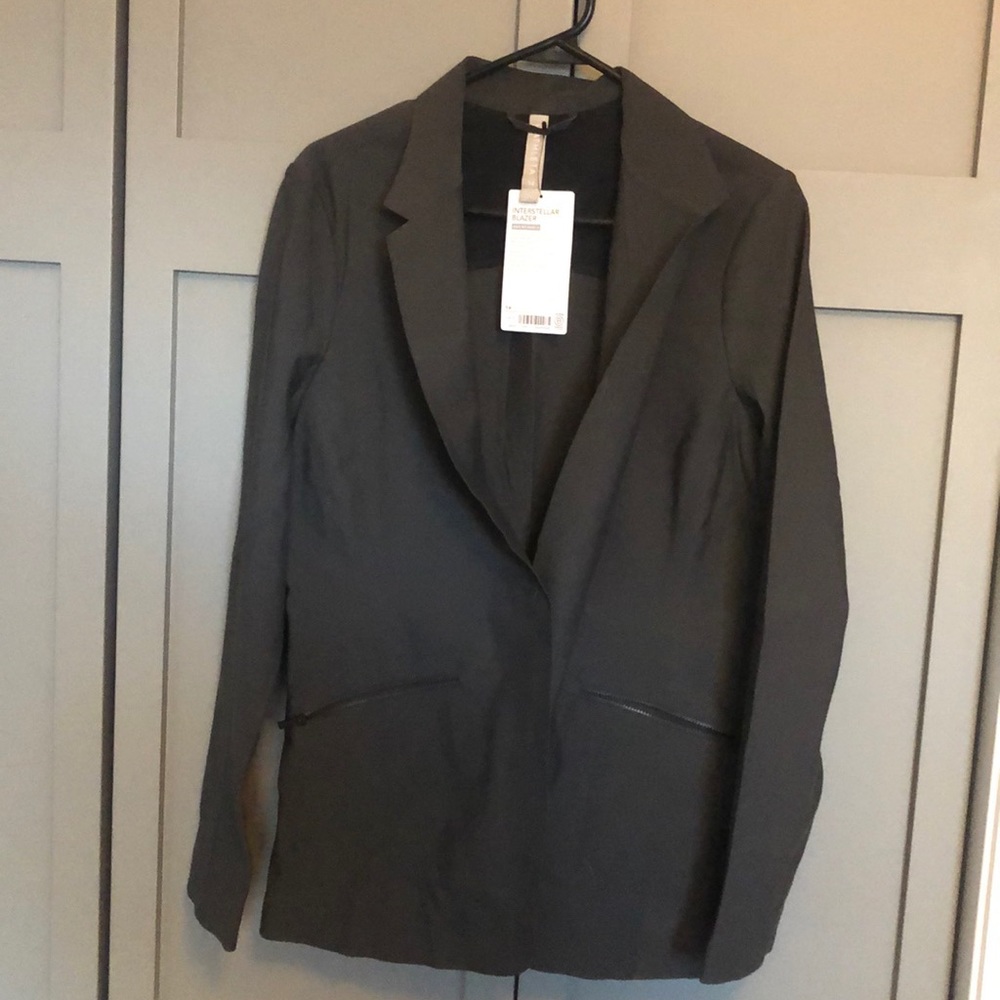 Olive Interstellar Blaze from Athleta